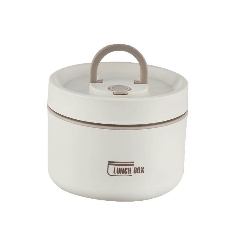 Stainless Steel Insulated Lunch Box