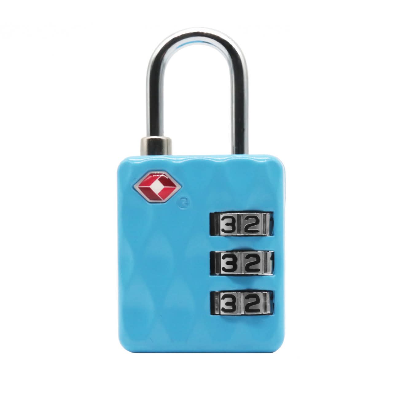 Luggage-Apartment Digital 4-digit Lock