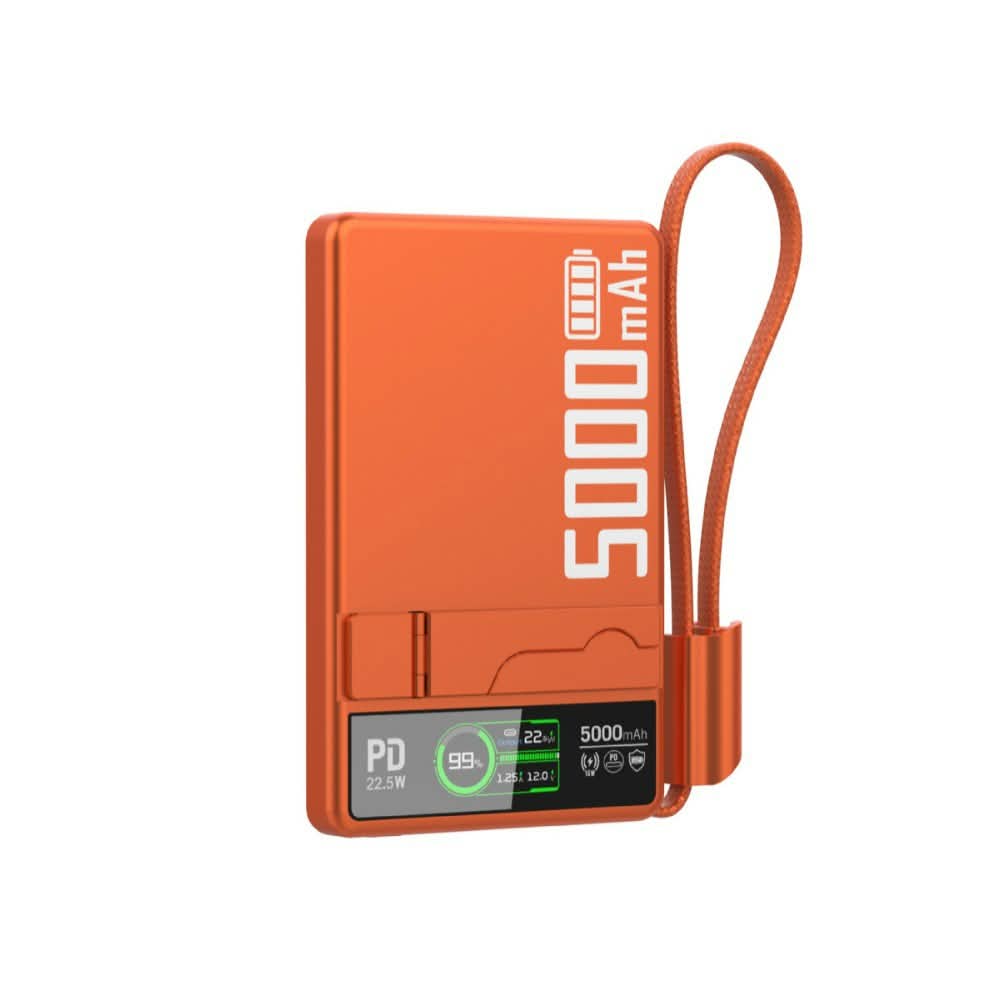 Mobile Accessories & Gadgets